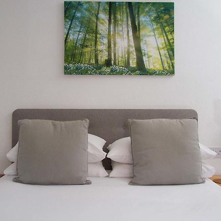 Wedgewood Guest House Norwich Bagian luar foto