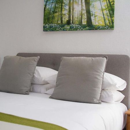 Wedgewood Guest House Norwich Bagian luar foto