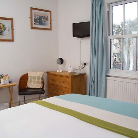 Wedgewood Guest House Norwich Bagian luar foto