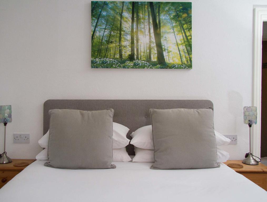 Wedgewood Guest House Norwich Bagian luar foto
