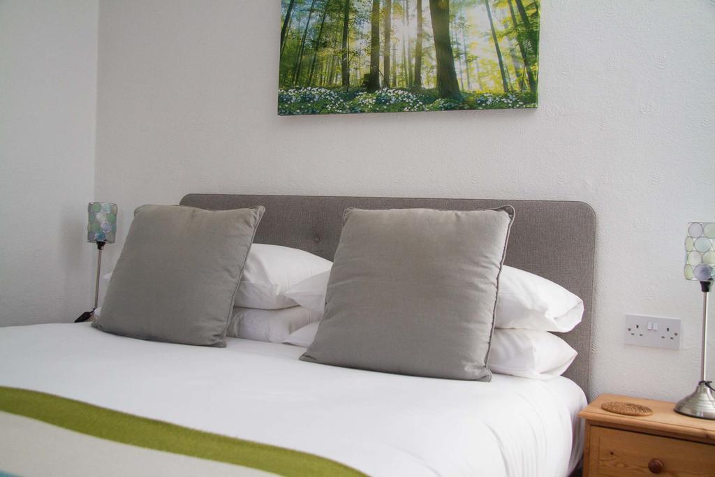 Wedgewood Guest House Norwich Bagian luar foto