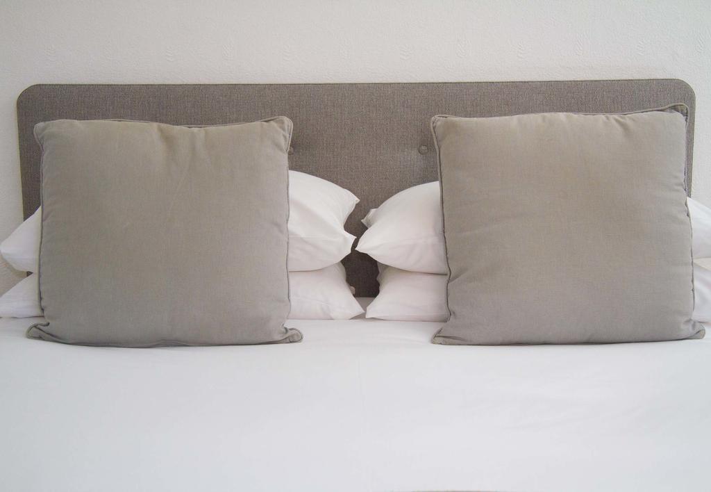 Wedgewood Guest House Norwich Bagian luar foto