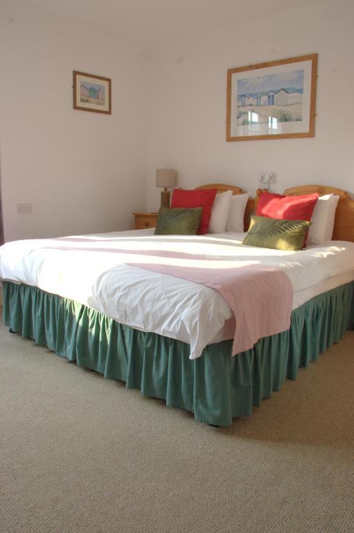 Wedgewood Guest House Norwich Bagian luar foto
