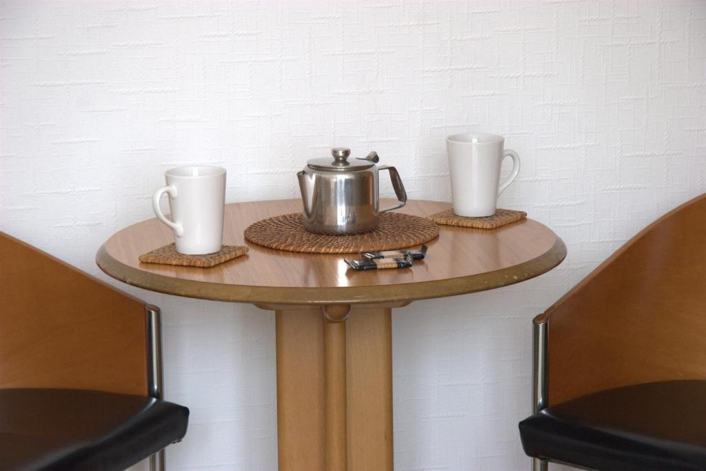 Wedgewood Guest House Norwich Bagian luar foto