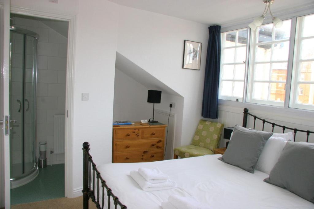 Wedgewood Guest House Norwich Bagian luar foto