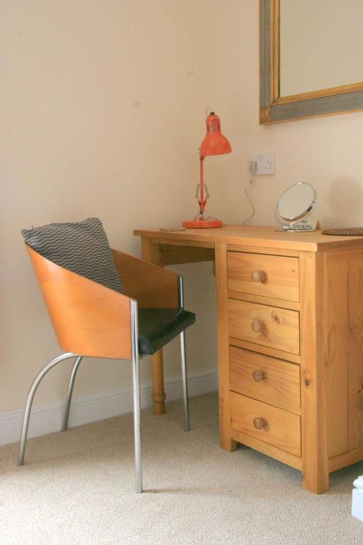 Wedgewood Guest House Norwich Ruang foto