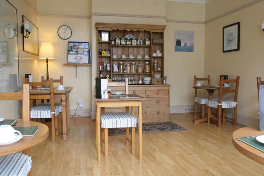 Wedgewood Guest House Norwich Bagian luar foto