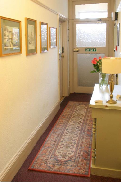 Wedgewood Guest House Norwich Bagian luar foto